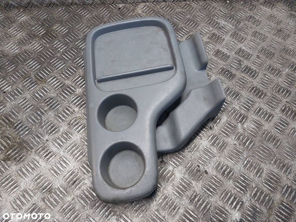 UCHWYT NA KUBEK CUPHOLDER PODŁOKIETNIK HONDA CR-V I ID: 239671 - 1