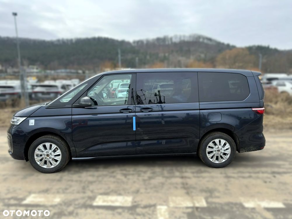 Volkswagen Multivan 2.0 TSI L2 Life DSG - 4