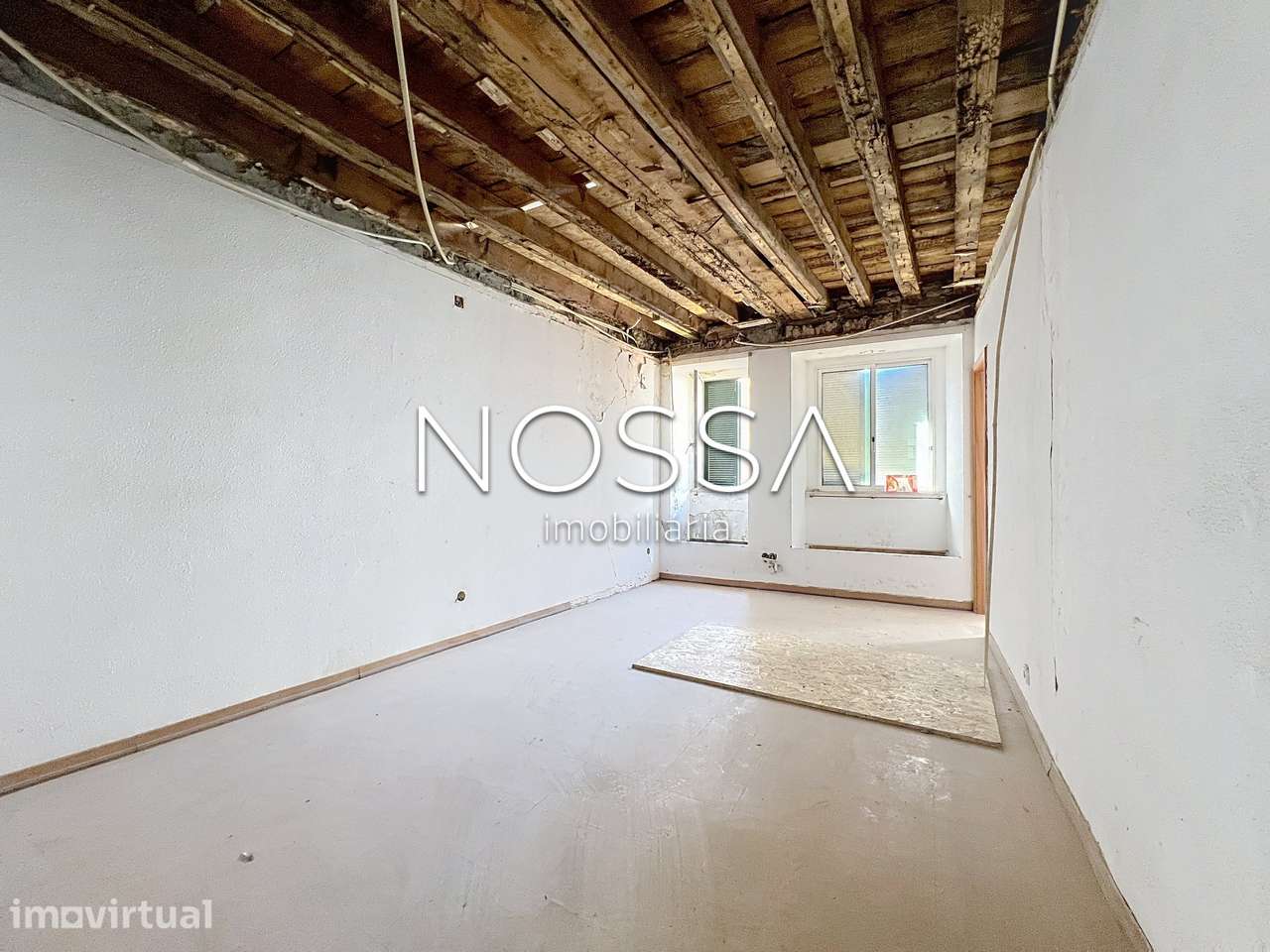 T2 para Obras | Alfama | Lisboa - Grande imagem: 3/46