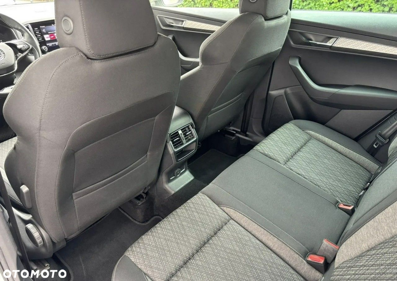 Skoda Karoq - 19
