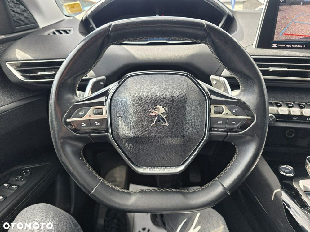 Peugeot 3008 BlueHDi 120 EAT6 Stop & Start Allure - 8
