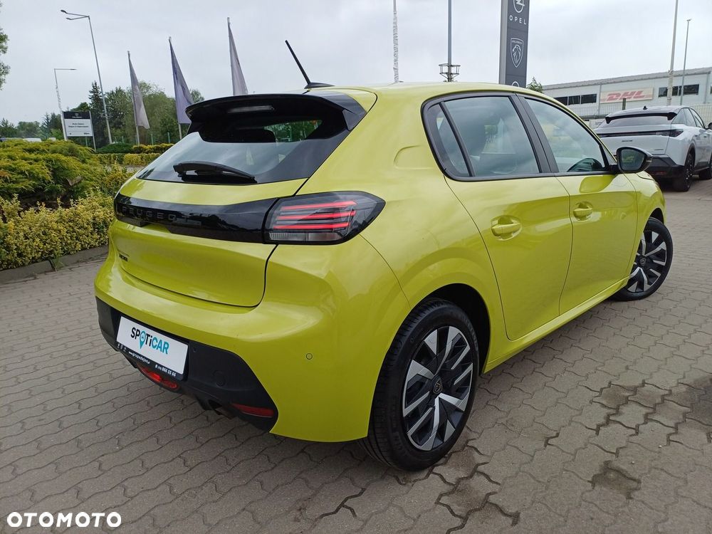 Peugeot 208 1.2 PureTech Active Pack S&S - 6