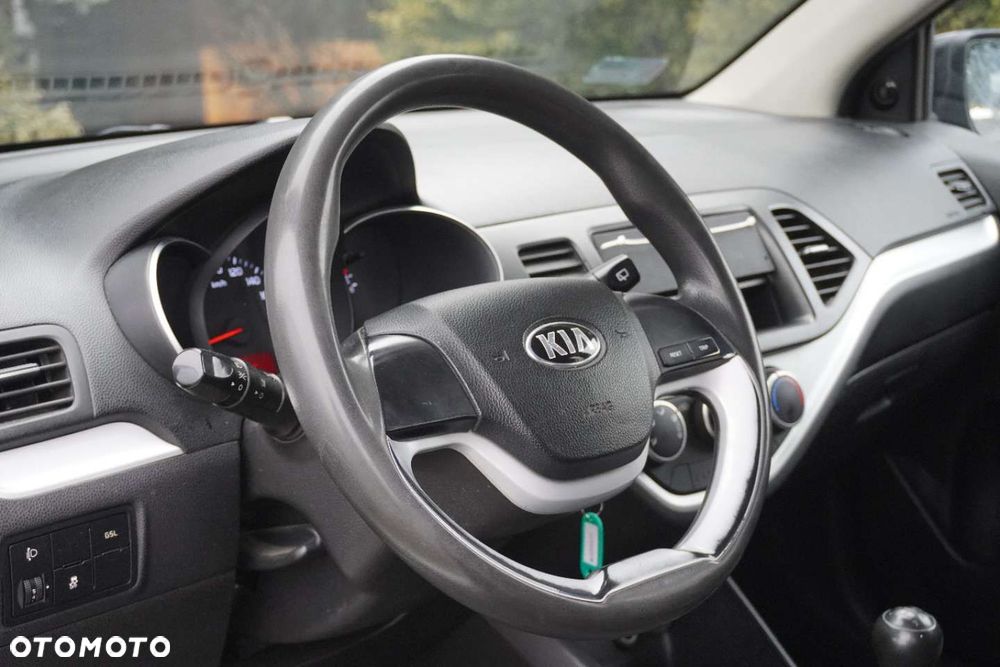 Kia Picanto - 9