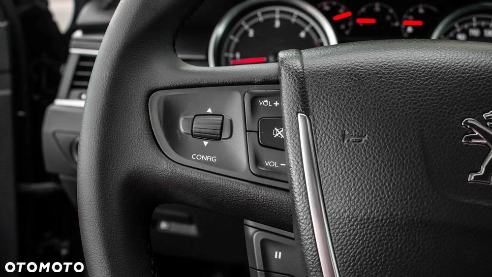 Peugeot 508 1.6 HDi Active - 18