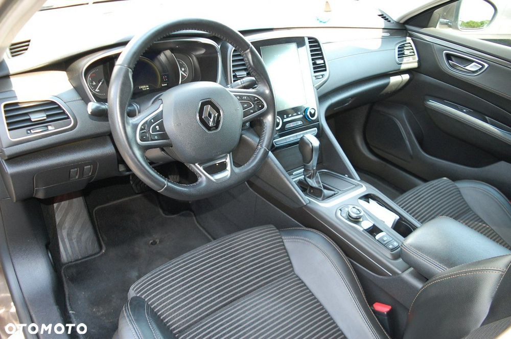 Renault Talisman - 23