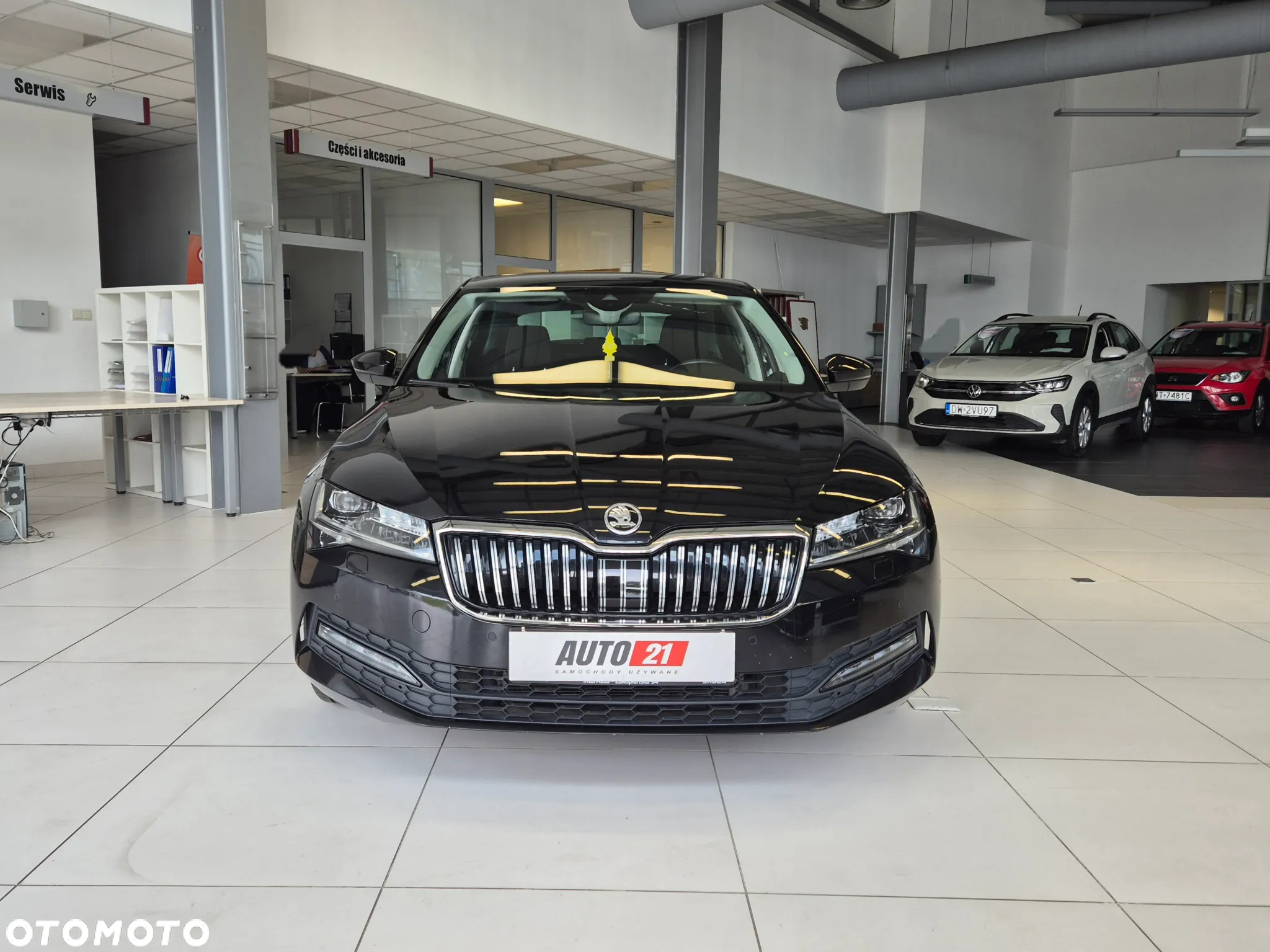 Skoda Superb 1.5 TSI Ambition - 2