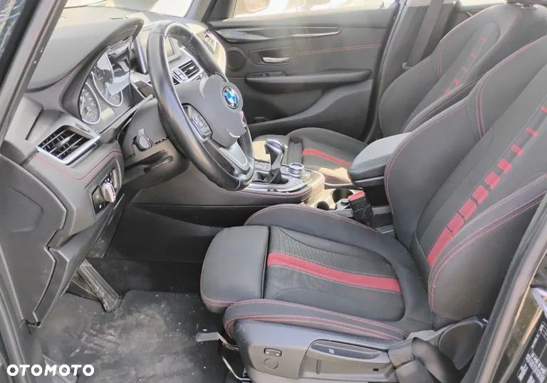 BMW Seria 2 - 7