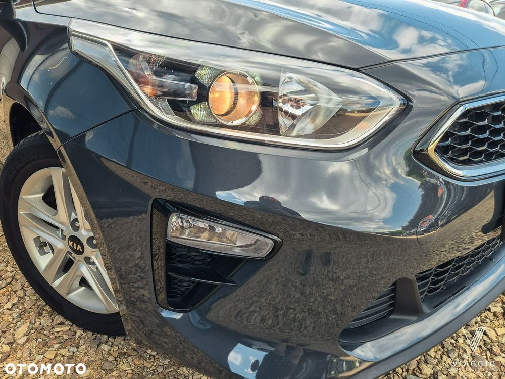 Kia Ceed - 3