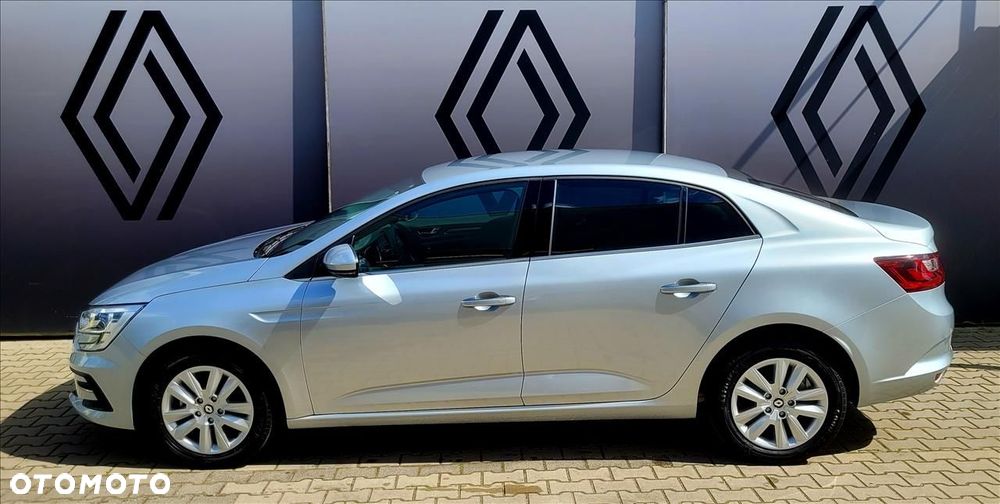 Renault Megane 1.3 TCe Evolution - 2