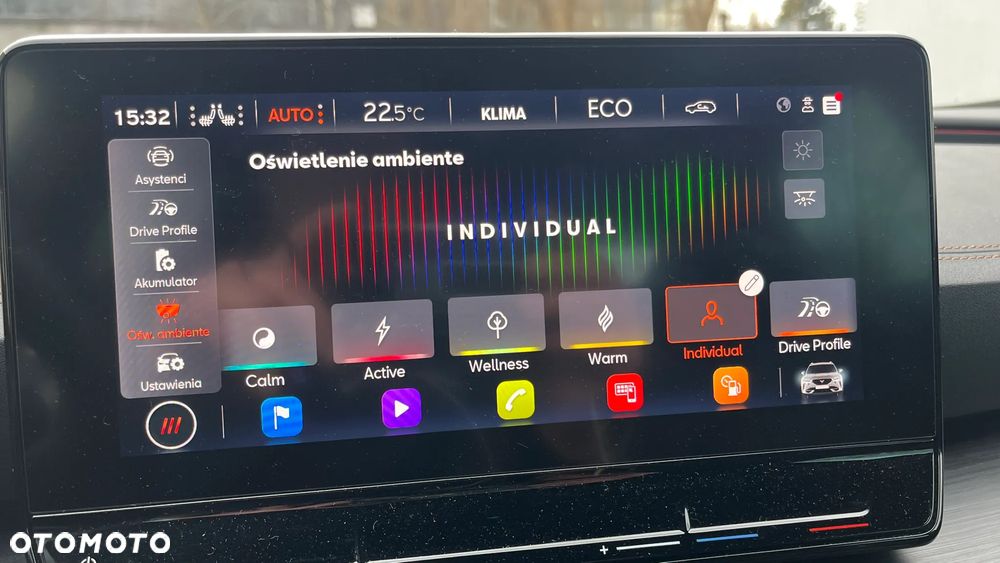 Cupra Formentor 1.4 e-Hybrid DSG Priority - 29