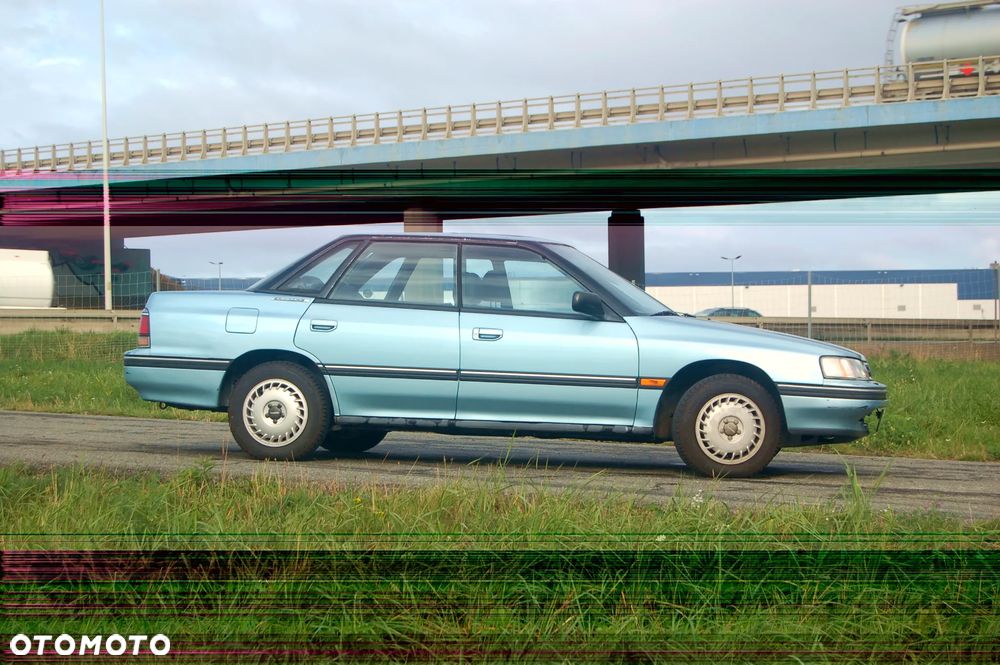 Subaru Legacy 1.8 4WD - 5