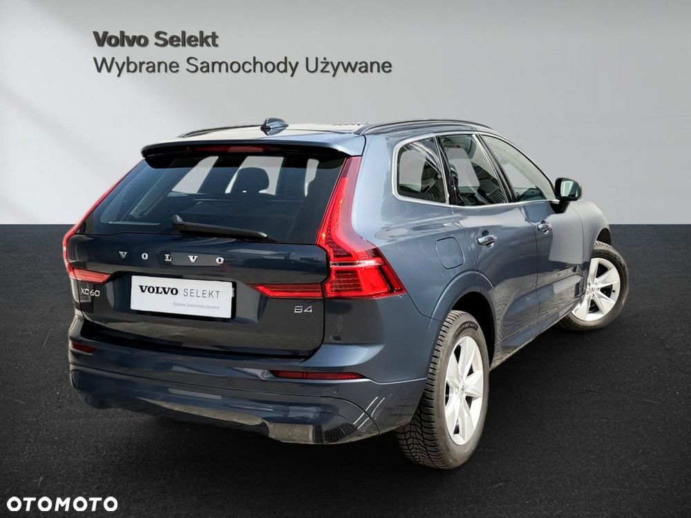 Volvo XC 60 - 8