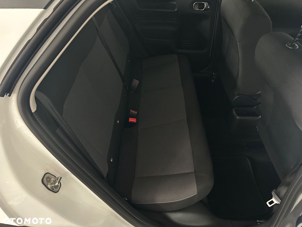 Citroën C4 Cactus 1.2 PureTech Feel Edition - 20