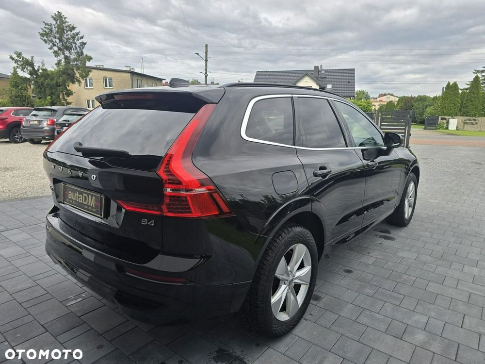 Volvo XC 60 - 5