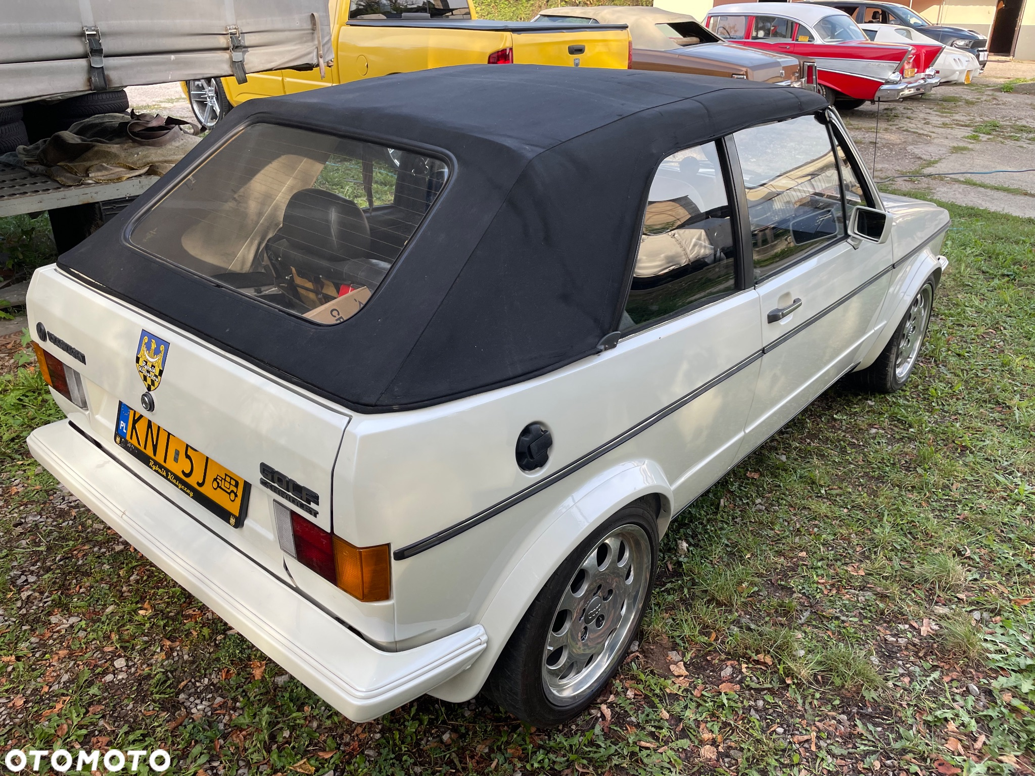 Volkswagen Golf 1.6 CL - 8