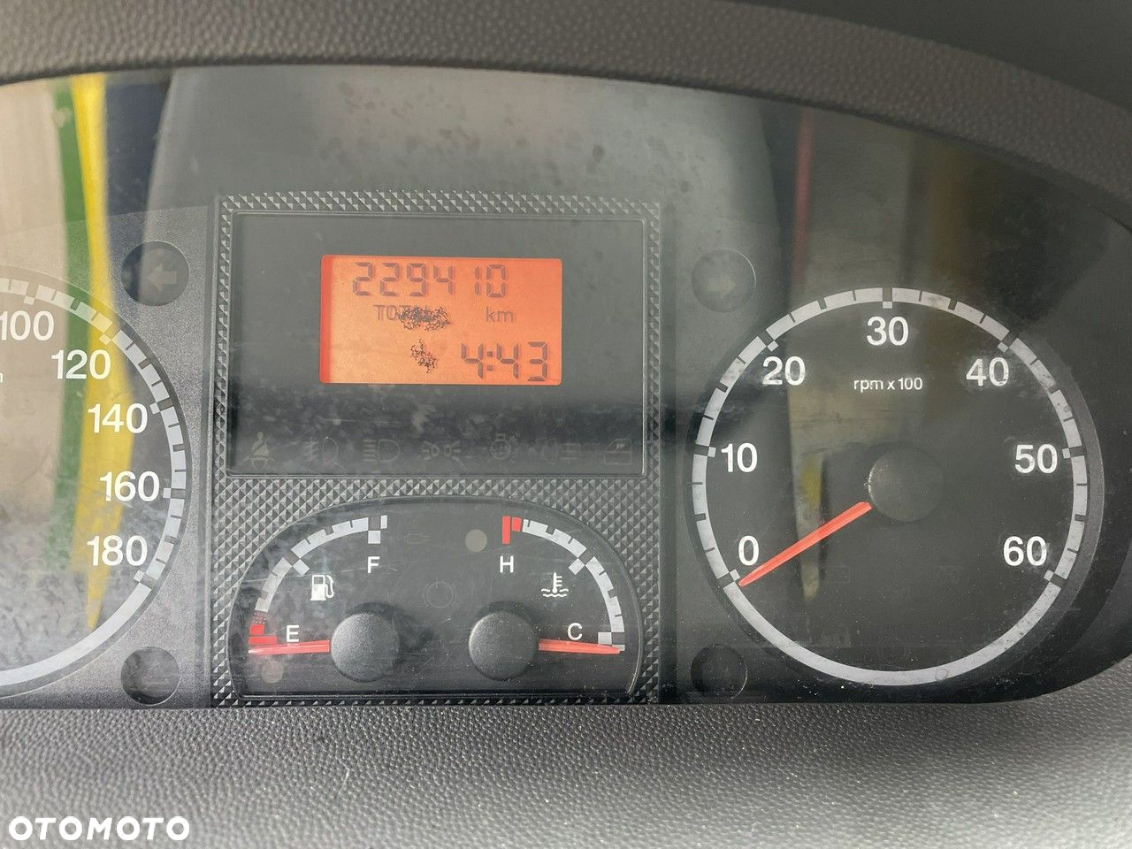 Fiat Ducato - 16