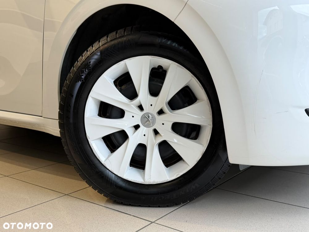 Peugeot 208 PureTech 68 Like - 10