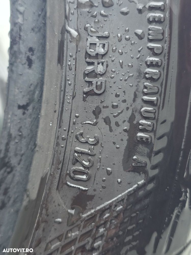 Set 4Anvelope Vară Goodyear Dot 31/2020 - 7