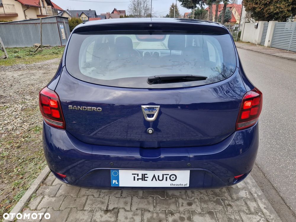 Dacia Sandero - 30