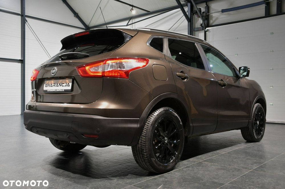 Nissan Qashqai 1.2 DIG-T Tekna - 6