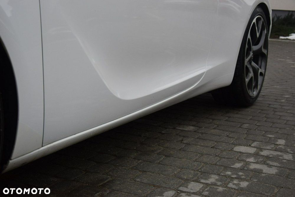 Opel Astra 1.4 T Sport - 18