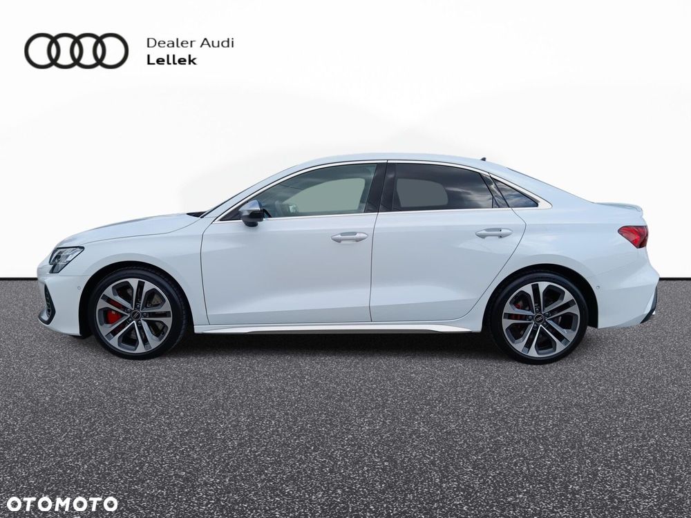 Audi S3 Limousine TFSI Quattro S tronic - 9
