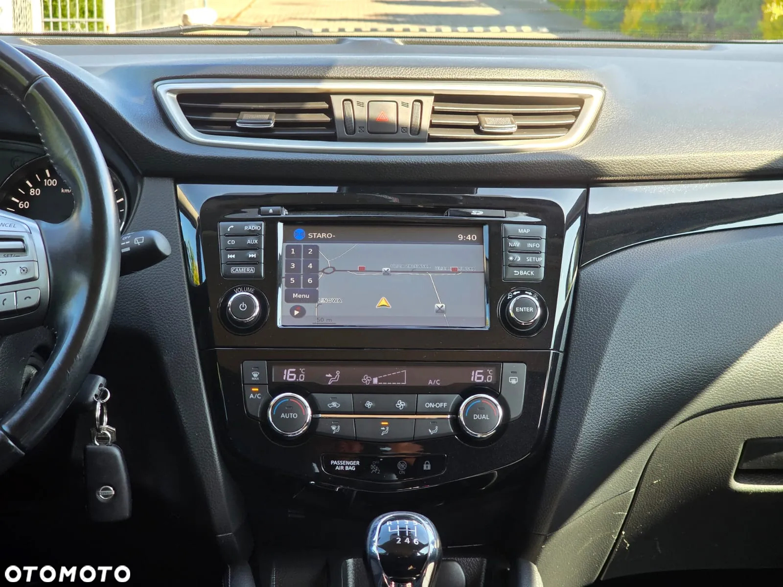 Nissan Qashqai - 21