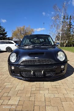 MINI John Cooper Works - 1