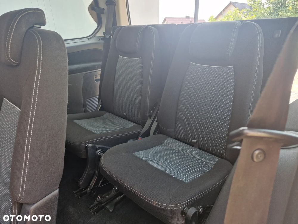 Ford Galaxy 1.6 EcoBoost Start/Stop Champions Edition - 11