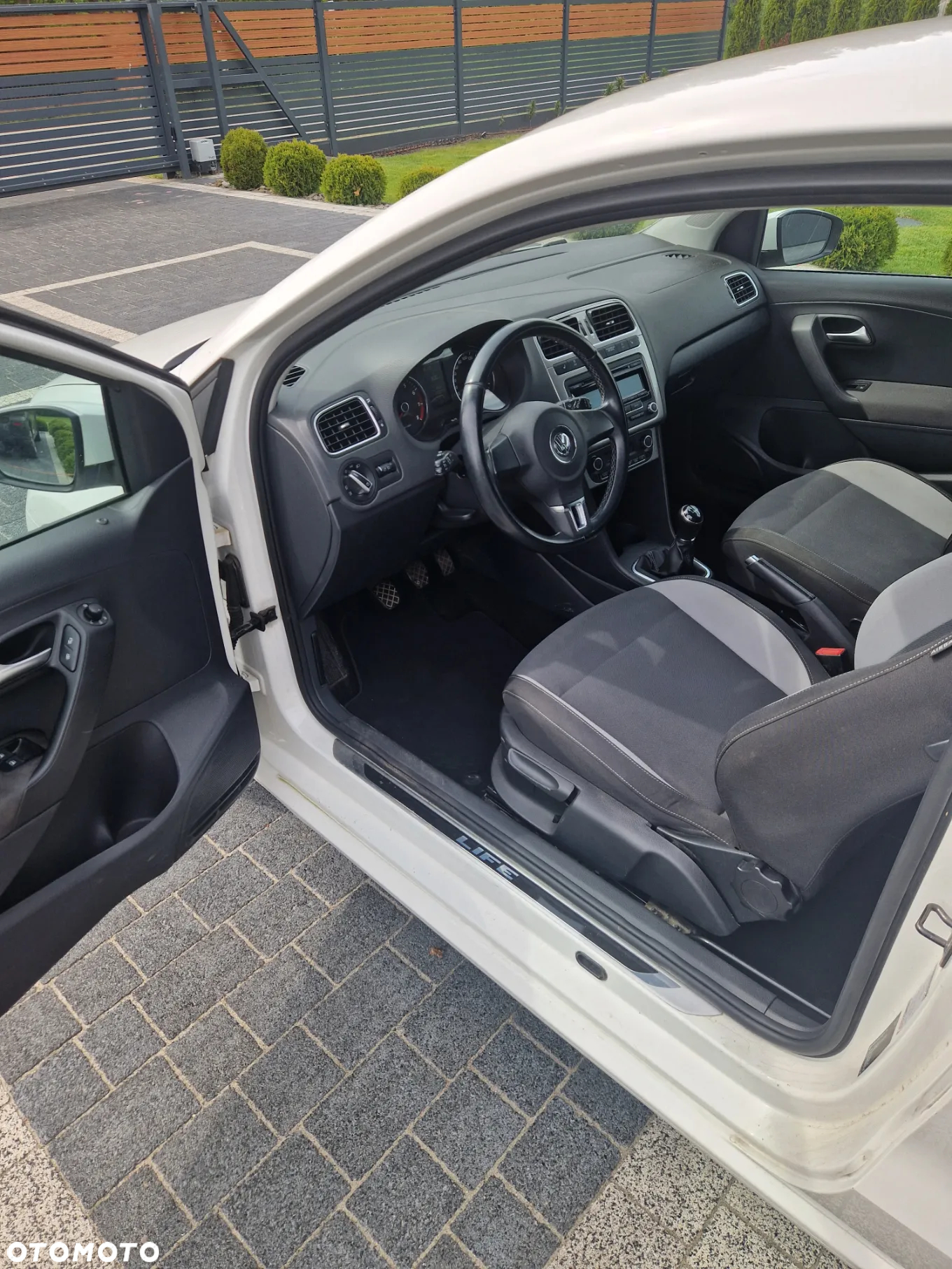 Volkswagen Polo 1.2 Life - 8