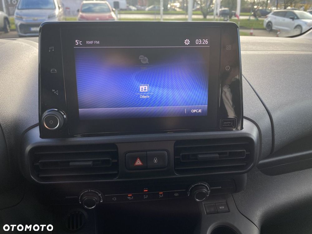 Toyota PROACE CITY - 11