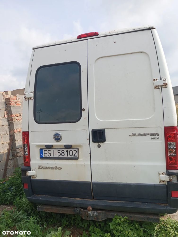Fiat Ducato - 11