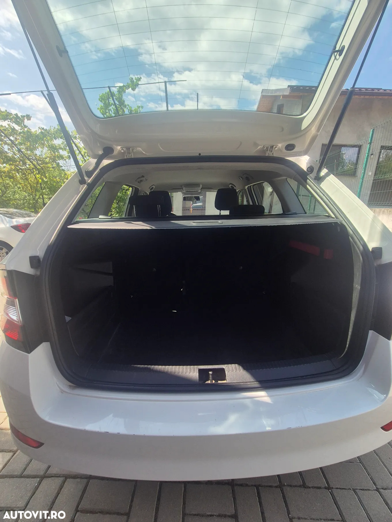 Skoda Fabia 1.0 TSI 95 CP Ambition - 5