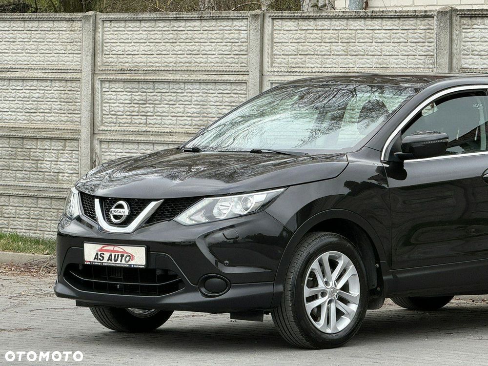 Nissan Qashqai 1.2 DIG-T Tekna+ - 29