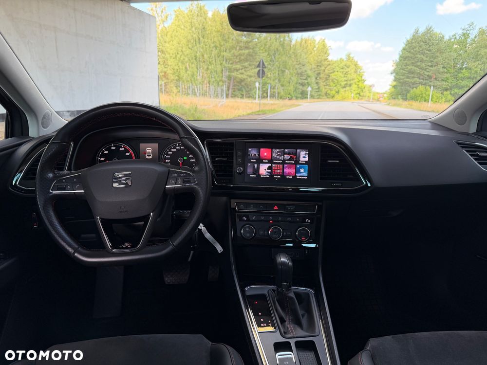 Seat Leon - 34