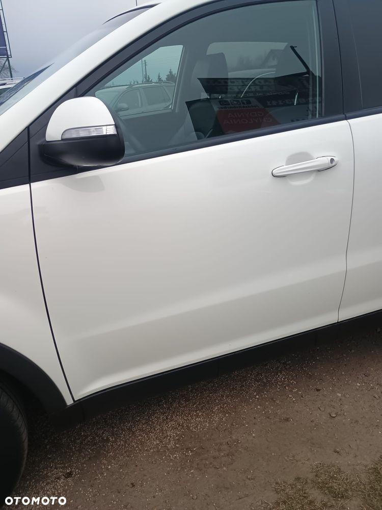 SsangYong/KGM Korando 2.0 D Quartz - 21