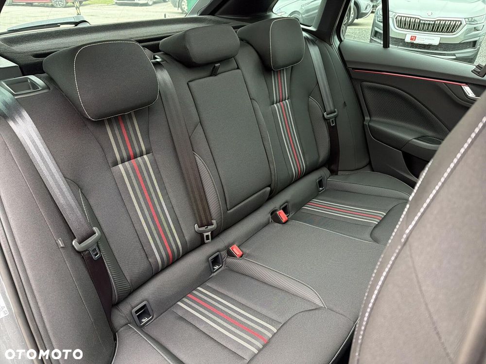 Skoda Scala 1.5 TSI Monte Carlo DSG - 26