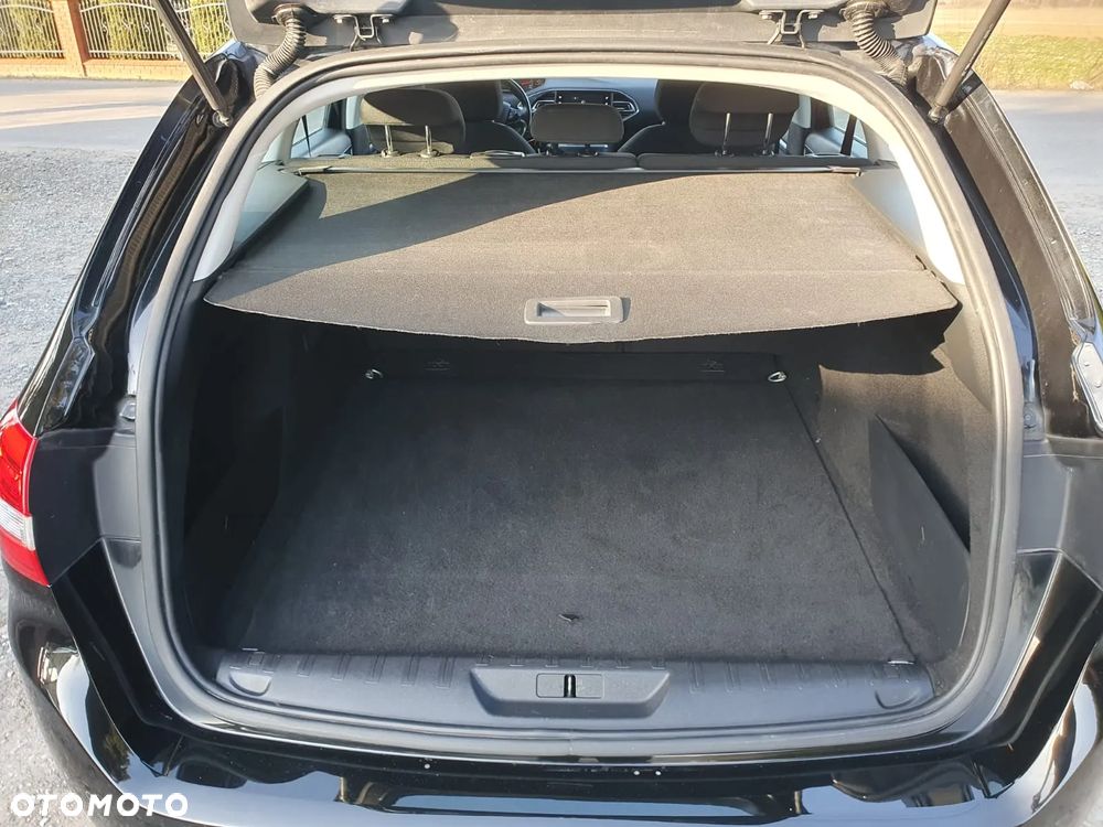 Peugeot 308 1.6 BlueHDi Active S&S - 38