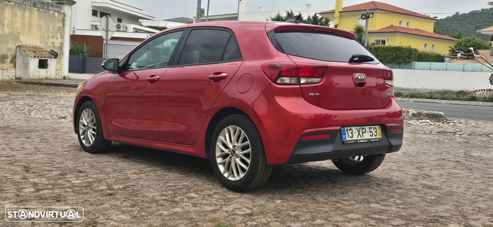 Kia Rio 1.0 T-GDi TX - 4
