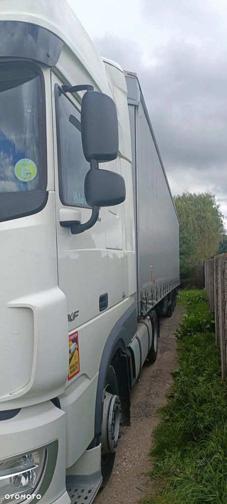 DAF XF 106 480 - 5