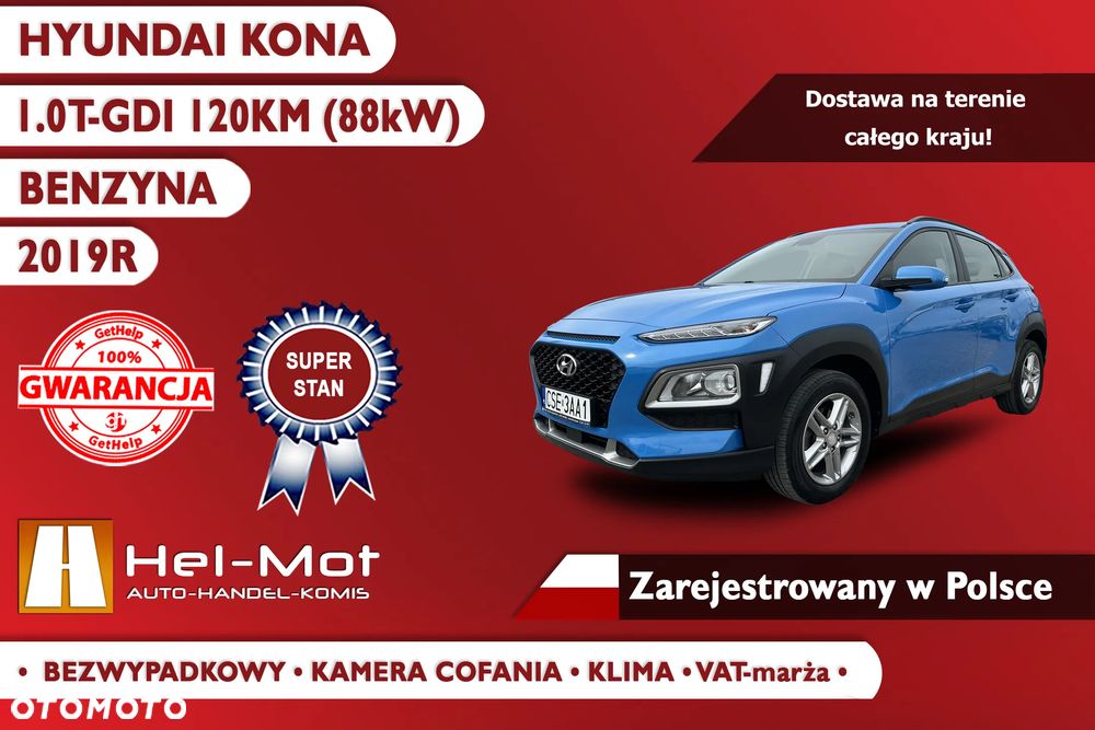 Hyundai Kona - 4