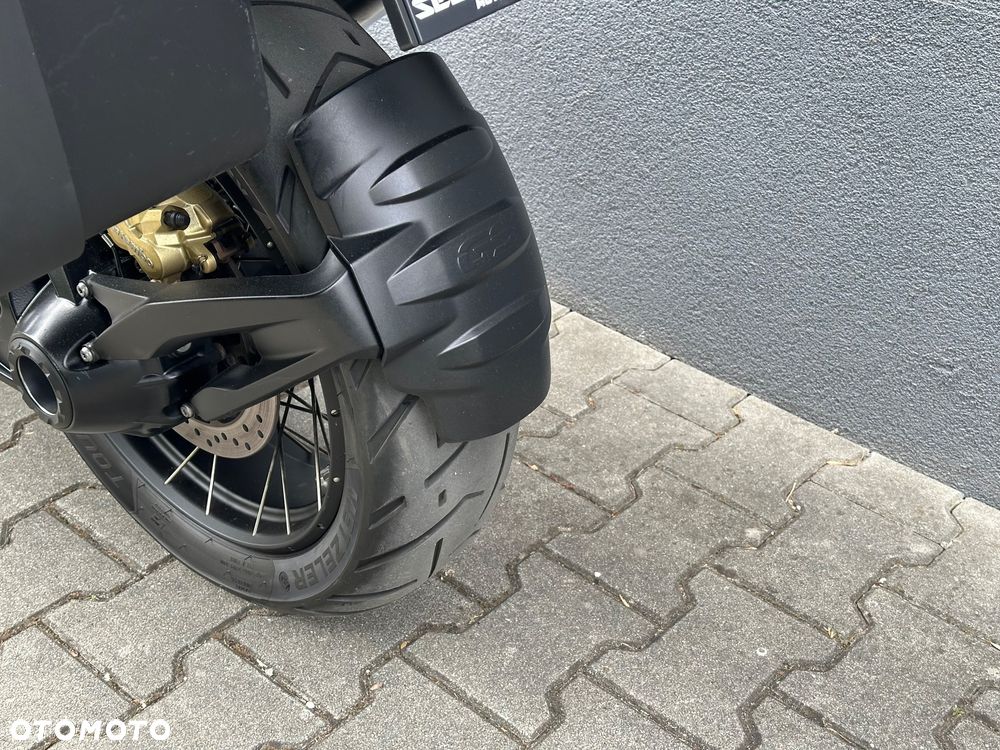 BMW GS - 33
