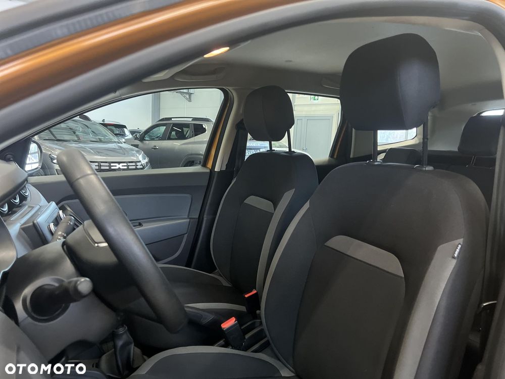 Dacia Duster 1.0 TCe Essential - 11