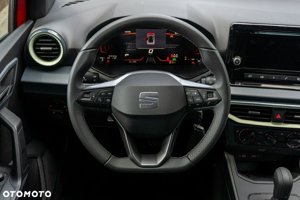Seat Arona - 22