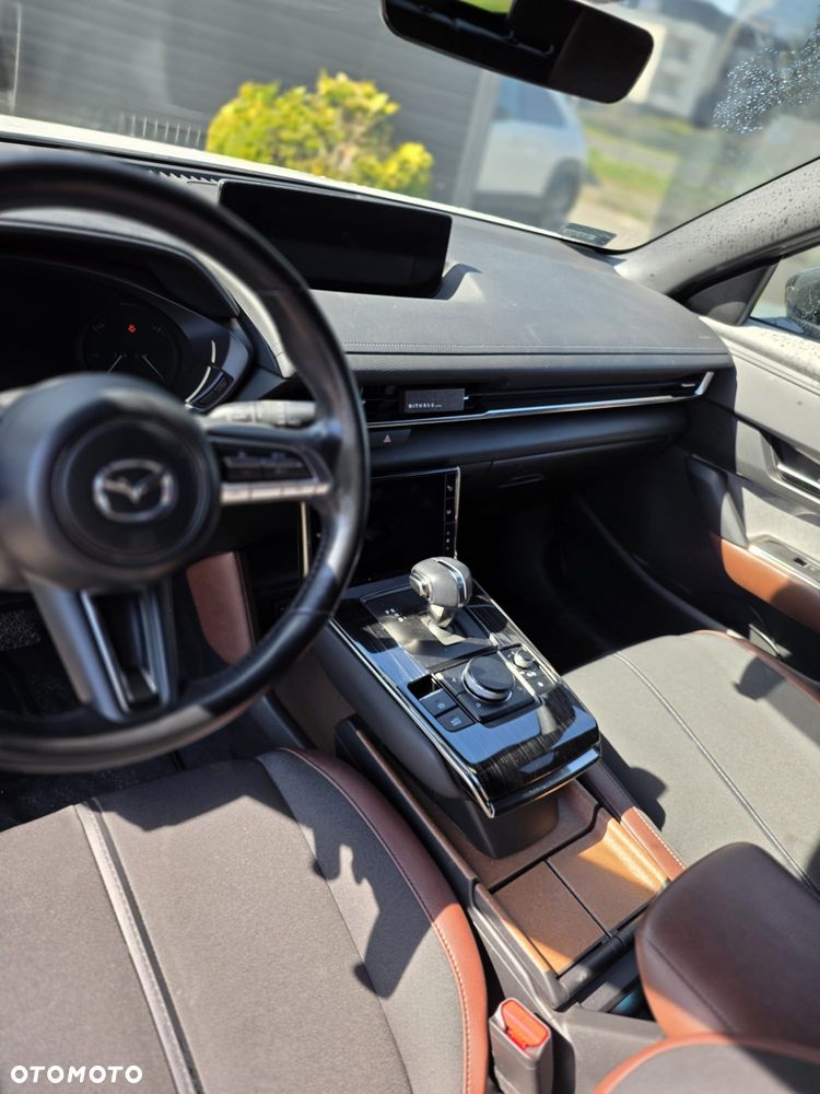 Mazda MX-30 35.5kWh Makoto - 20
