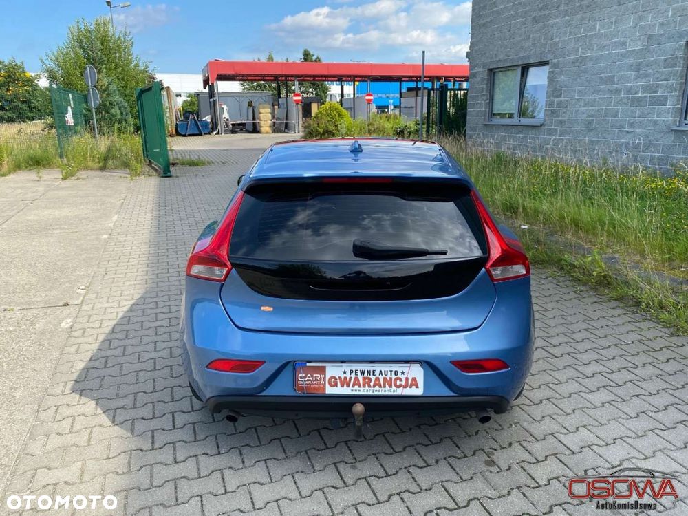 Volvo V40 D3 Drive-E Summum - 15