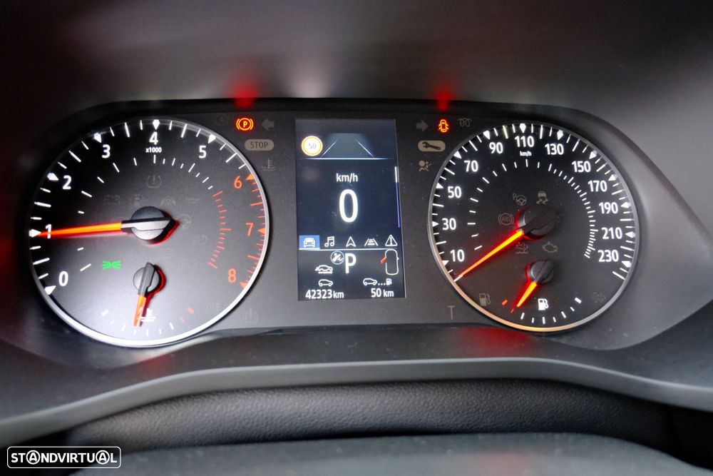 Renault Arkana 1.3 TCe Evolution EDC - 17