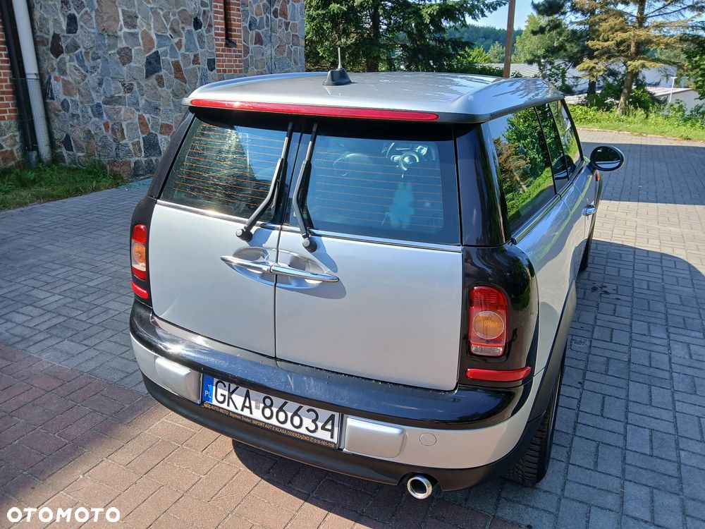 MINI Clubman - 27