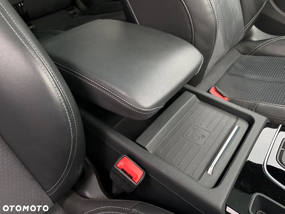 Audi Q5 Sportback 40 TDI mHEV Quattro S Line S tronic - 20