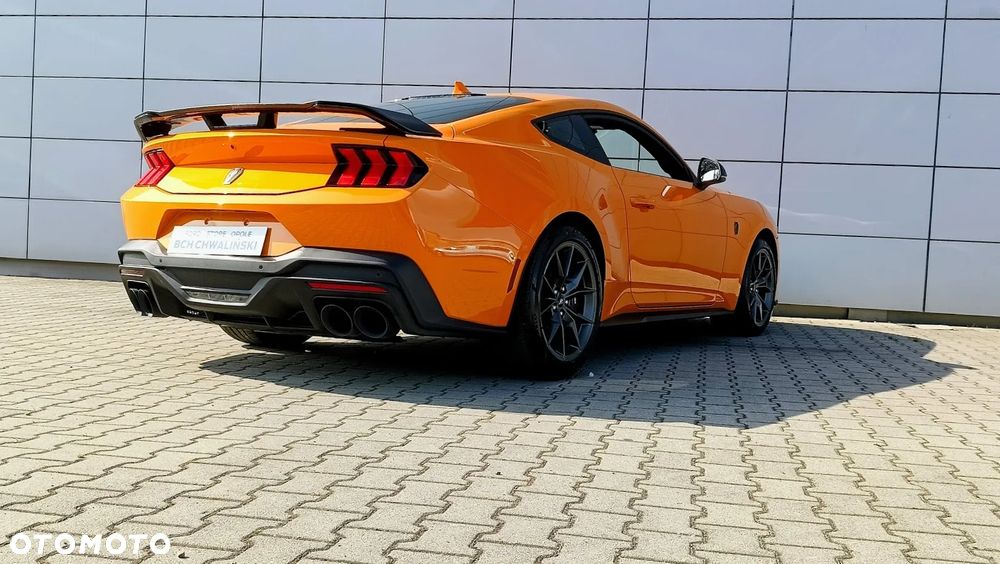 Ford Mustang 5.0 Ti-VCT V8 Dark Horse - 13